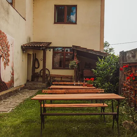 Village *